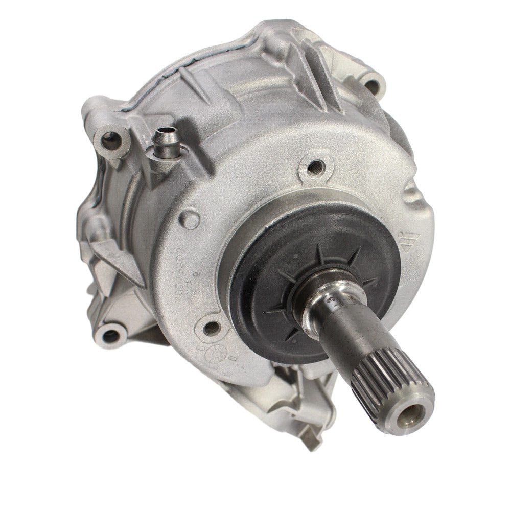 Remanufactured Audi / VW quattro transfer unit