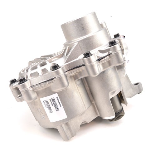 Remanufactured BMW xDrive transfer case